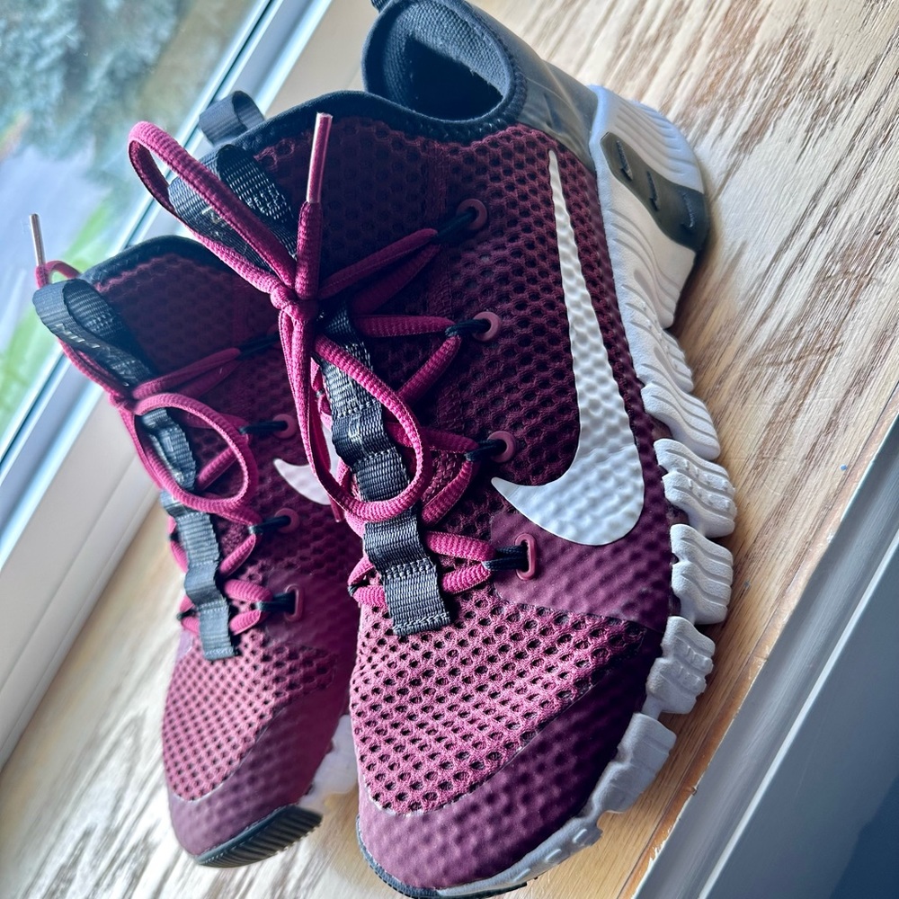 Nike Metcon Free
